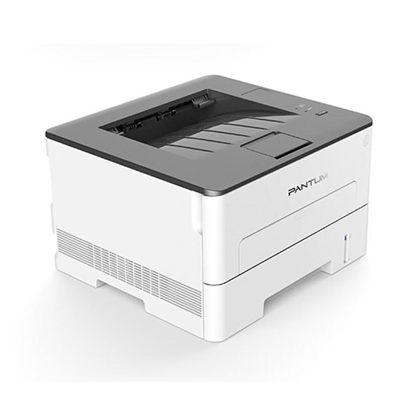 Pantum A4 Duplex Black & White Laser Printer CN plug (adapter included)
