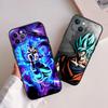RA2 Anime Dragon Ball New High-End Shell Phone Case for OPPO A3 Pro A72 A74 A76 A77 A77S A78 A79 A94 A95 A18 A40M A58