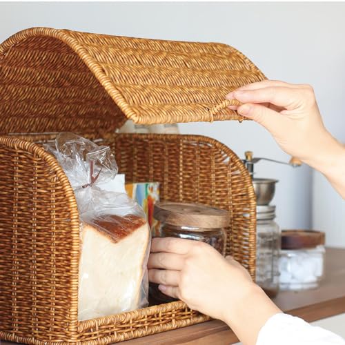 Util Bread Case 92340001 Washable Basket Condiment Rack Bread Case