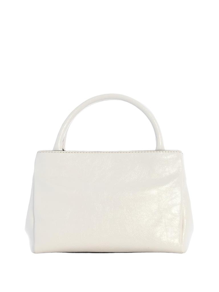 Guess JUSTINE MINI SATCHEL Handbag