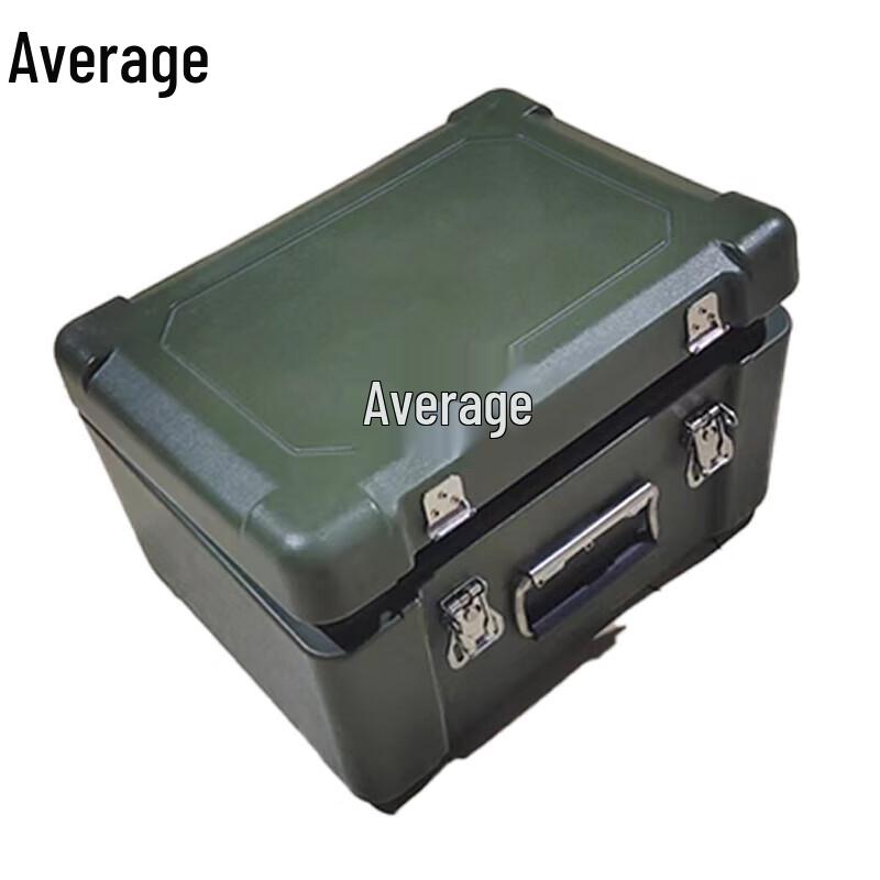 Zhongjun Rotomolded Emergency Rescue Case