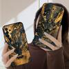 Golden Dragon For Samsung A03 Core A 04 05 06 12 14 15 16 22 23 Galaxy A25 26 4G 34 35 52 53 56 71 73 90 5G soft phone case