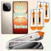 Accesorii pentru telefoane – Folii de protecție pentru ecran