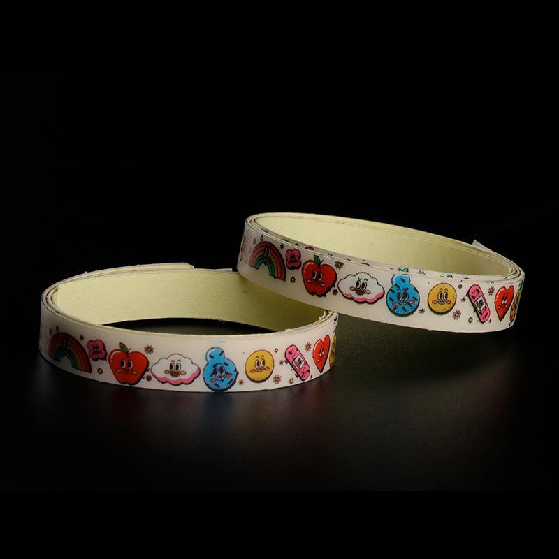 

Кромка ПВХ TUTTLE для ракетки для настольного тенниса - Полная защита лопасти