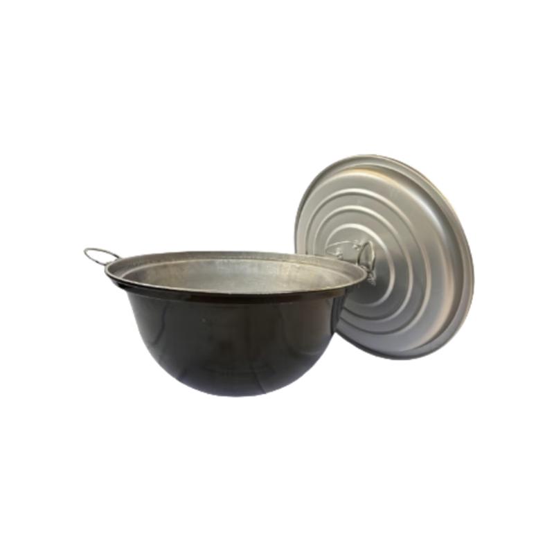Dragon s Scale 30L Field Cooking Pot