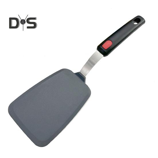 

Антидеформируемая лопатка для стейка, удобная ручка, антикоррозийная, прочная лопатка для блинов