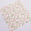 20Pcs Spring Pink Flower Printed Napkins, Disposable 3 Layer Paper Napkins for Birtthday Party Hotel Dinner Table DIY Decor