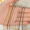 Sieraden maken – Fournituren voor sieraden