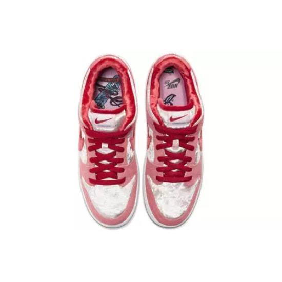 Strangelove × Nike SB Dunk Low Ημέρα του Αγίου Βαλεντίνου CT2552-800 Ανδρικό Μέγεθος