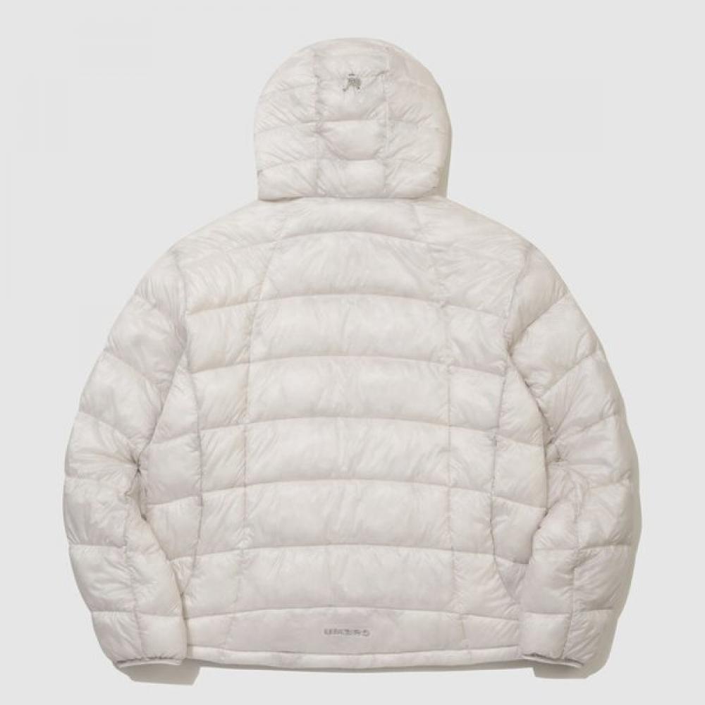 Umbro X Ray Hood Lightweight Padding Jacket Ur421cpjo1 Scw0