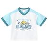 B.Duck Boys' Breathable Mesh Short Sleeve T-Shirt
