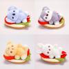 Creative Animal Plush Toy Soft Stuffed Animal Gift For Kids And Friends