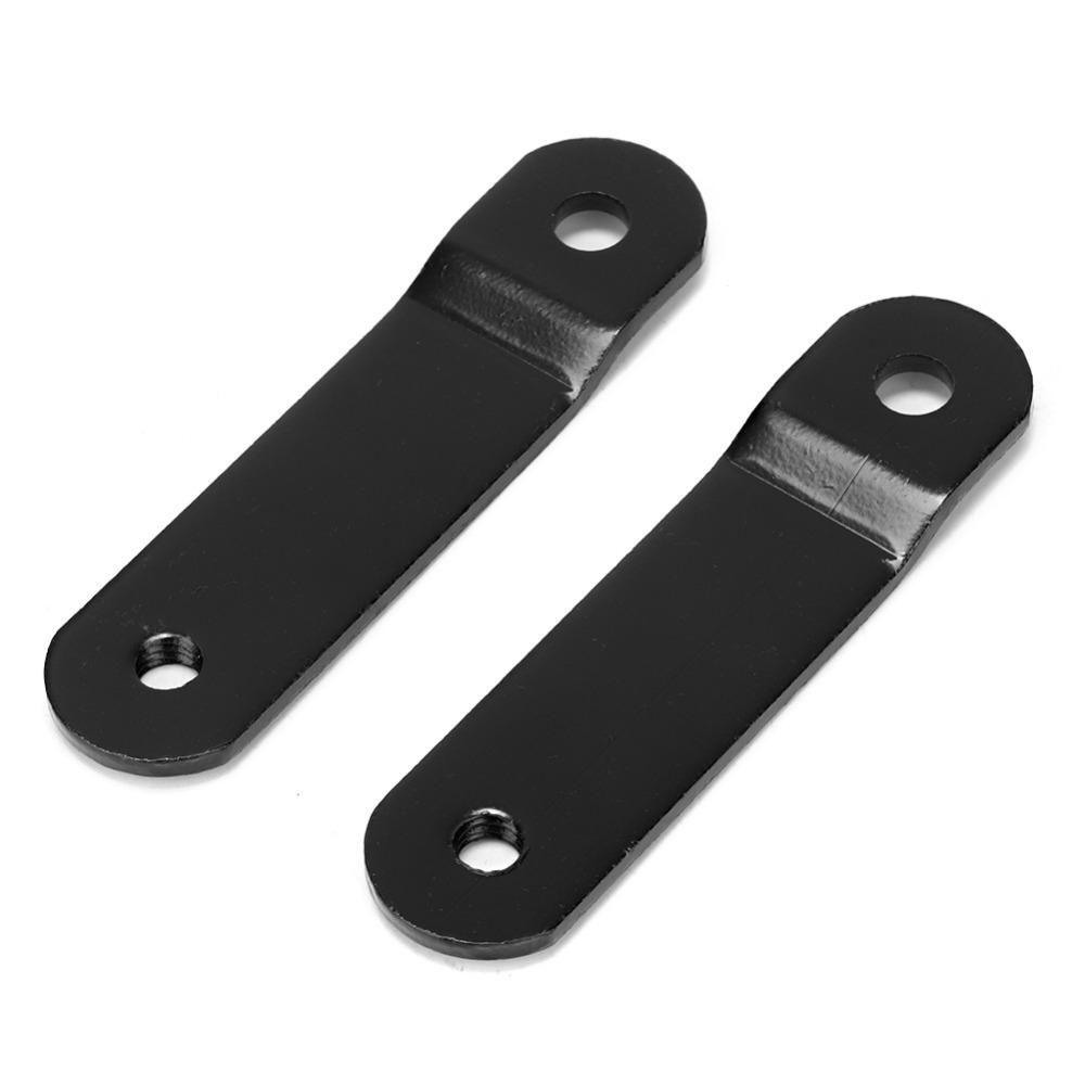 65mm Height Gas Tank Riser Bracket Lift Kit Design Tank Lift Bracket Motorcycle Accessory