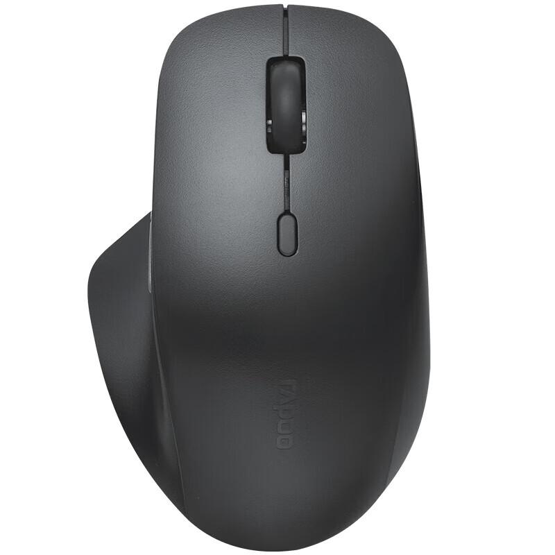 Rapoo M50 PLUS Wireless Silent Mouse