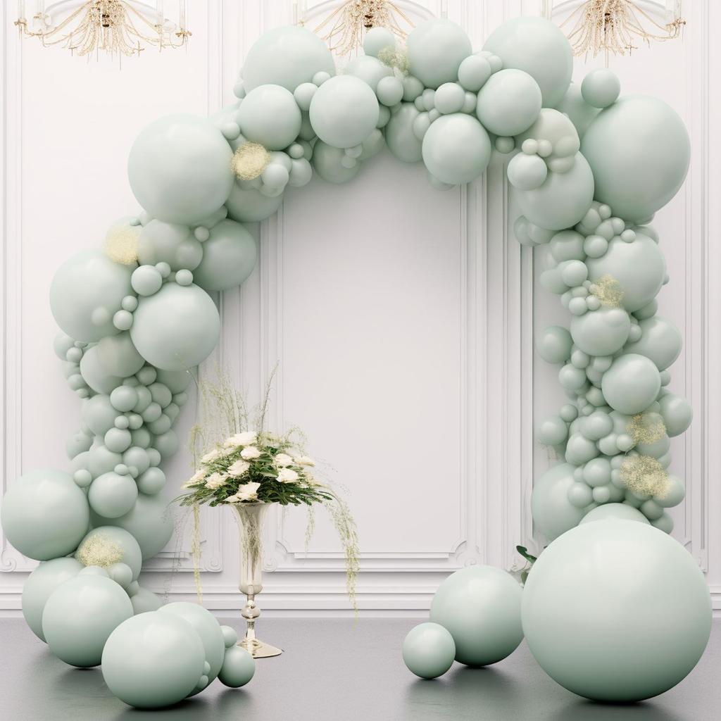 Latex Balloon Latex Party Balloons Party Balloons Birthday Balloons For Birthday Party