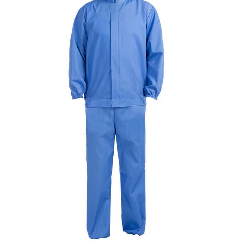 

Lightweight Protective Work Uniform for Food Production
