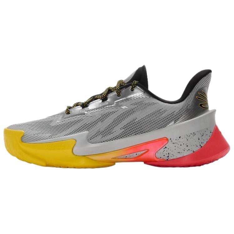 Under Armour CURRY SERIES 7 Low