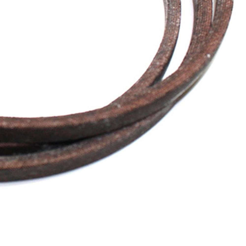580364603 / 580364610 Mower Drive Belt For Hus HU675AWD HU725AWD HU725AWD HU800AWD Home Garden Supplies Replacement Accessories