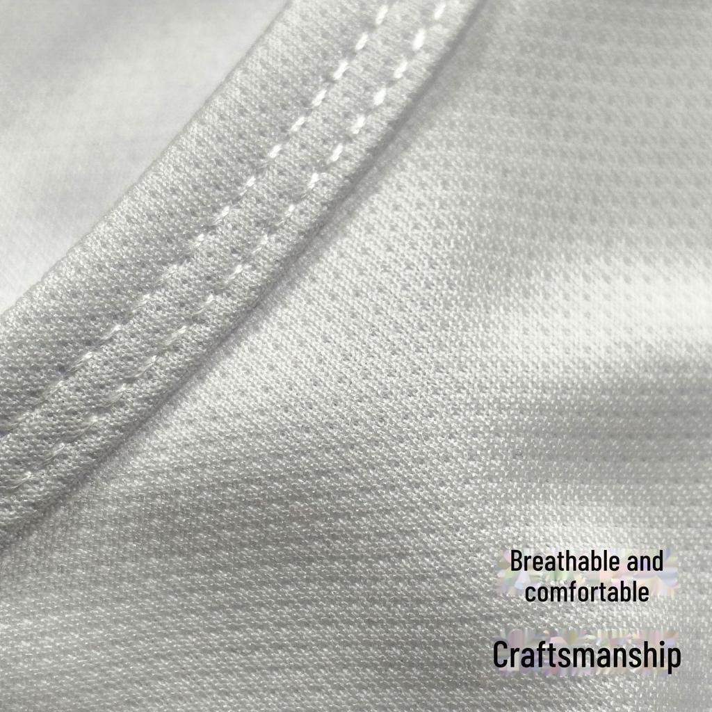 Men's Summer Loose Quick-Drying Sleeveless Vest for Outdoor Running and Sports