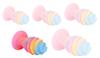 Lumen Color XL Plug 14 X 7cm - Unicorny - COLOR PLUG