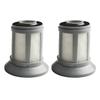 Keep Your Vacuum in Top Shape with For Bissell Canister Filter Kit
