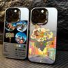 HOT Fashion Singer Feids Phone Case for Samsung Galaxy S26 S25 S24 S23 S22 S21 S20 Note20 FE Ultra Edge Plus 4G 5G Anti Fall
