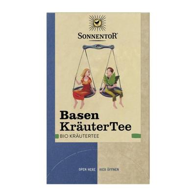 Sonentor Balance Herbal Tea 18 Tea Bags