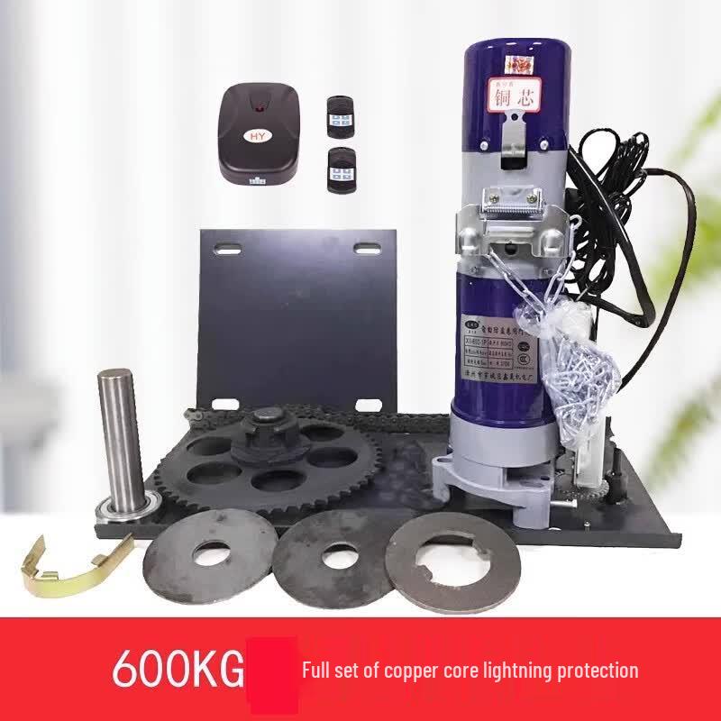 Xingdu Electric Rolling Door Motor 10