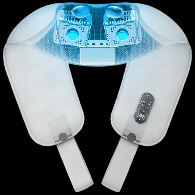 Philips PPM3201N Neck and Shoulder Massager