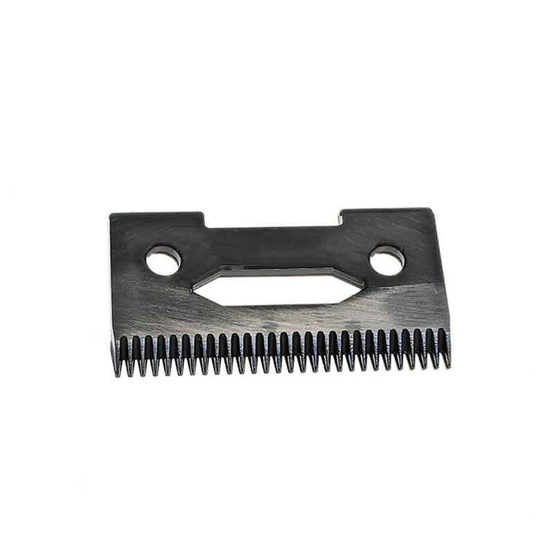 Replacement Hair Clipper Blade For Wahl Clippers 5-Star Senior 2 Holes Precision Hair Clipper Parts