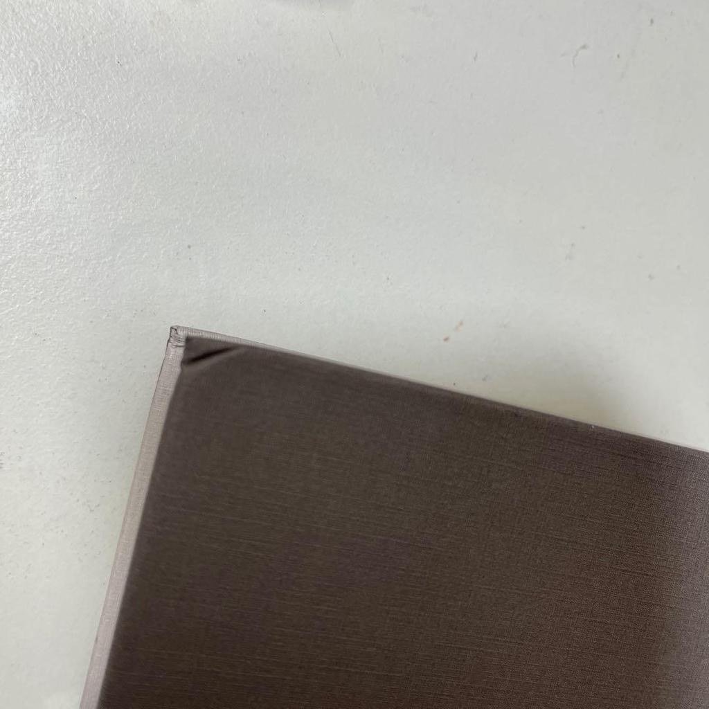 [USED] Cha Eun Woo Photobook magazine