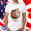 George Michael Last Christmas Portrait  D1069 Unisex T-Shirt
