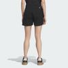 Adidas 3 Stripes Casual Shorts Women's