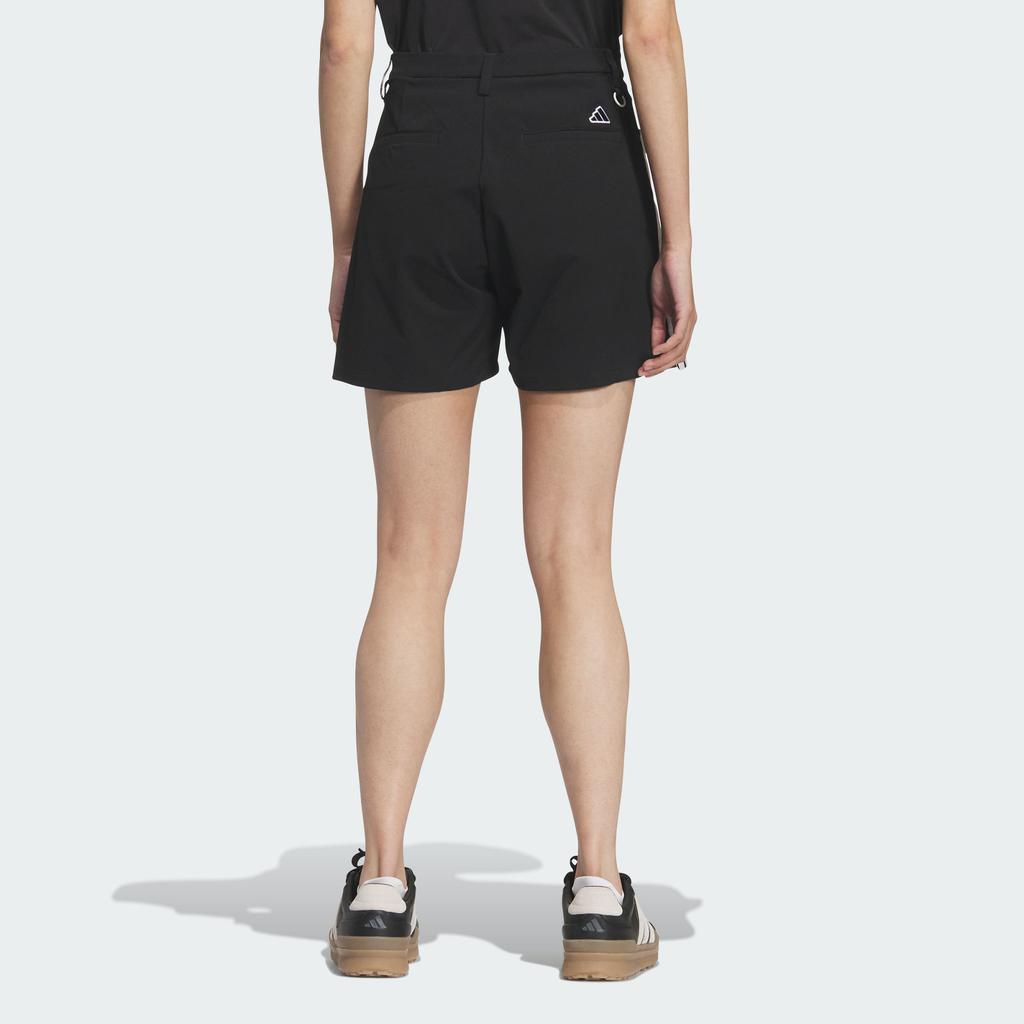 Adidas 3 Stripes Casual Shorts Women's