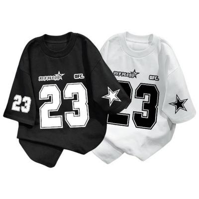 Tops – T-Shirts