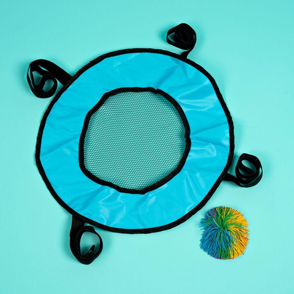Creative Children's Sports Toys Two-Player Double Tossing Catch Toy Sensory Play Toys  Kindergart