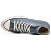 Converse Chuck 70 High Newtral Teal Unisex Sneakers Egret Svart A08617C