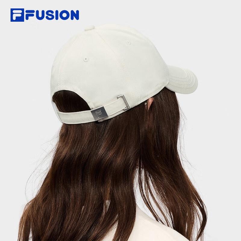 FILA FUSION Couple's Baseball Cap