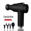 TLXT Mini Fascia Massage Gun CN Plug (adapter Included)