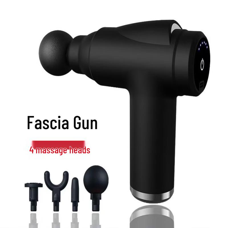 TLXT Mini Fascia Massage Gun CN plug (adapter included)