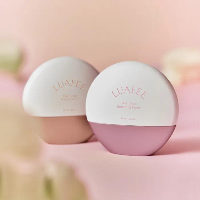Luape Perfume Hand Cream White Apricot (40ml)