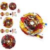 Beyblade Burst Superking B-172 World Spriggan Unite 2b Colorful And Durable Combat Gyro For All Ages