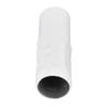 10Pcs E14 Metal Tube for Candle Lamp Holder Lamp Base Lighting Accessories 25x80mm
