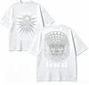 Tool Band For Fan Gift Tshirt Unisex Unisex Harajuku Oversizedunisex Short Sleeve Streetwear High Quality Couples Comfortable Soft