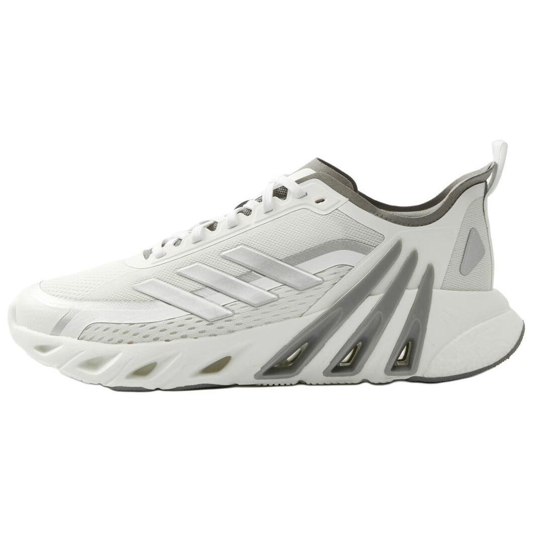 adidas Neo All Day Boom White Grey Men s JH5068 EU 44