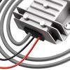 Voltage Converter 12V/24V To 30V 3.5A DC Cable Adapter Transformer DC Boost Adapter For Car RV Truck Outdoor Camper Marine