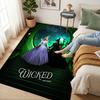 Fantasy Living Room Non-Slip Area Rug Soft Carpet for Bedroom Game Playroom Sofa Office Home Decor Doormat Christmas Gift C9211857