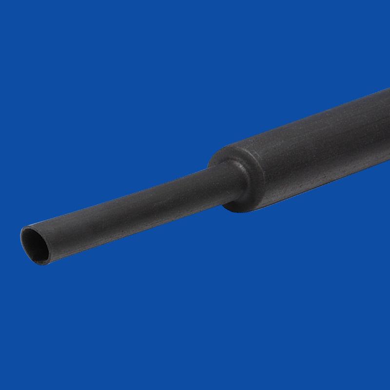 KSS F32 Series PE Heat Shrink Tubing, 600V Insulation Protection Roll