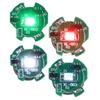LED Magnetron Lighting Model Lights Lamp for Robot Parts Hand to RG Hg Accs
