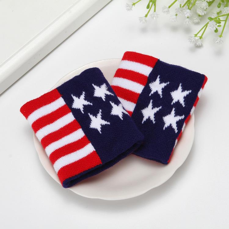 

Детский модный спортивный браслет для мальчиков и девочек - Аксессуар для танцев и бега